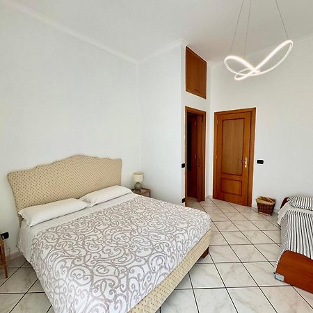 B&B Eracle Ercolano Bagian luar foto