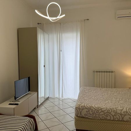 B&B Eracle Ercolano Bagian luar foto
