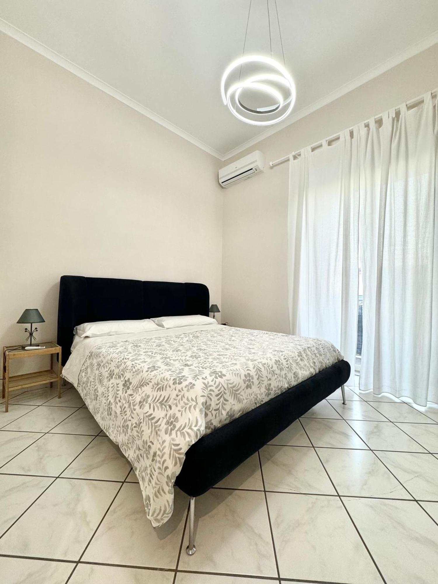 B&B Eracle Ercolano Bagian luar foto