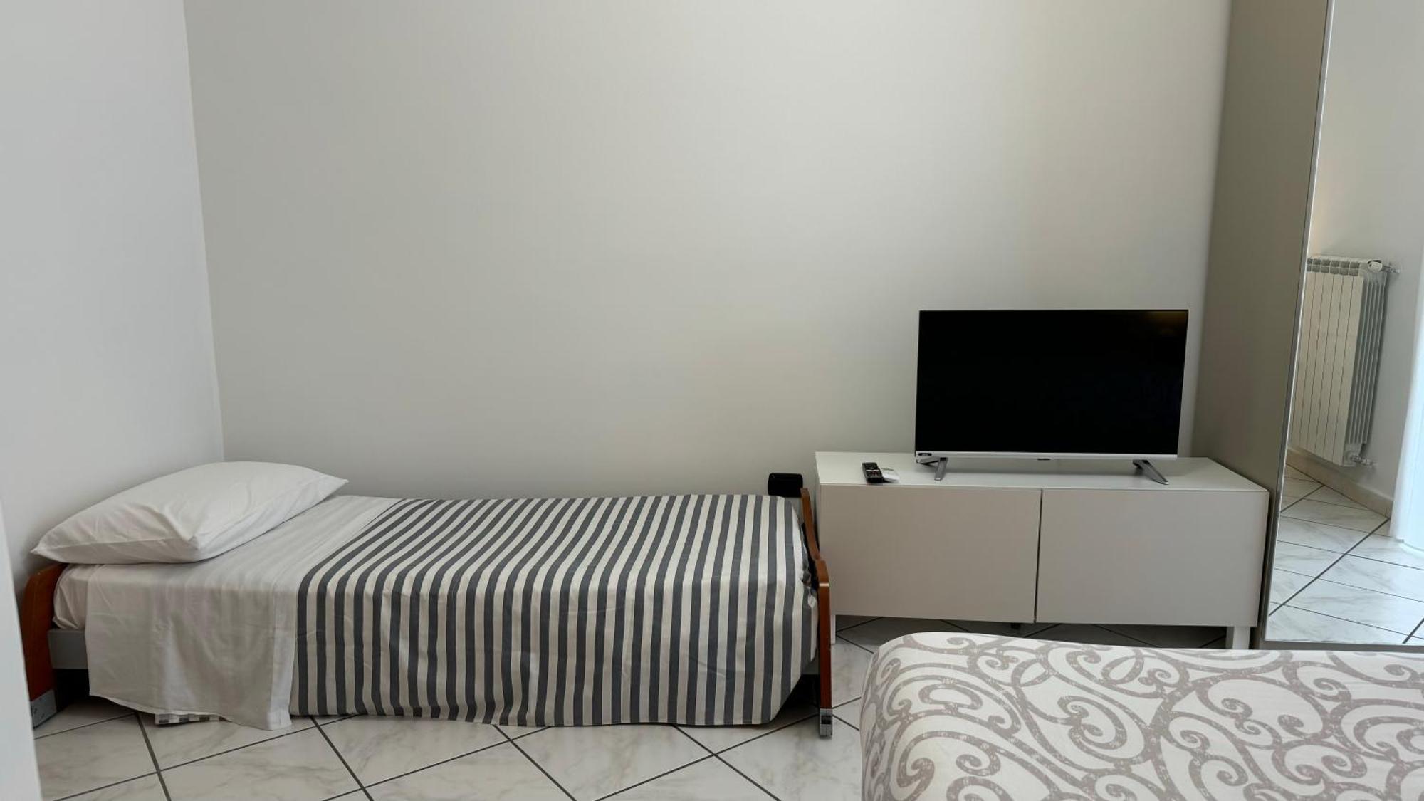 B&B Eracle Ercolano Bagian luar foto
