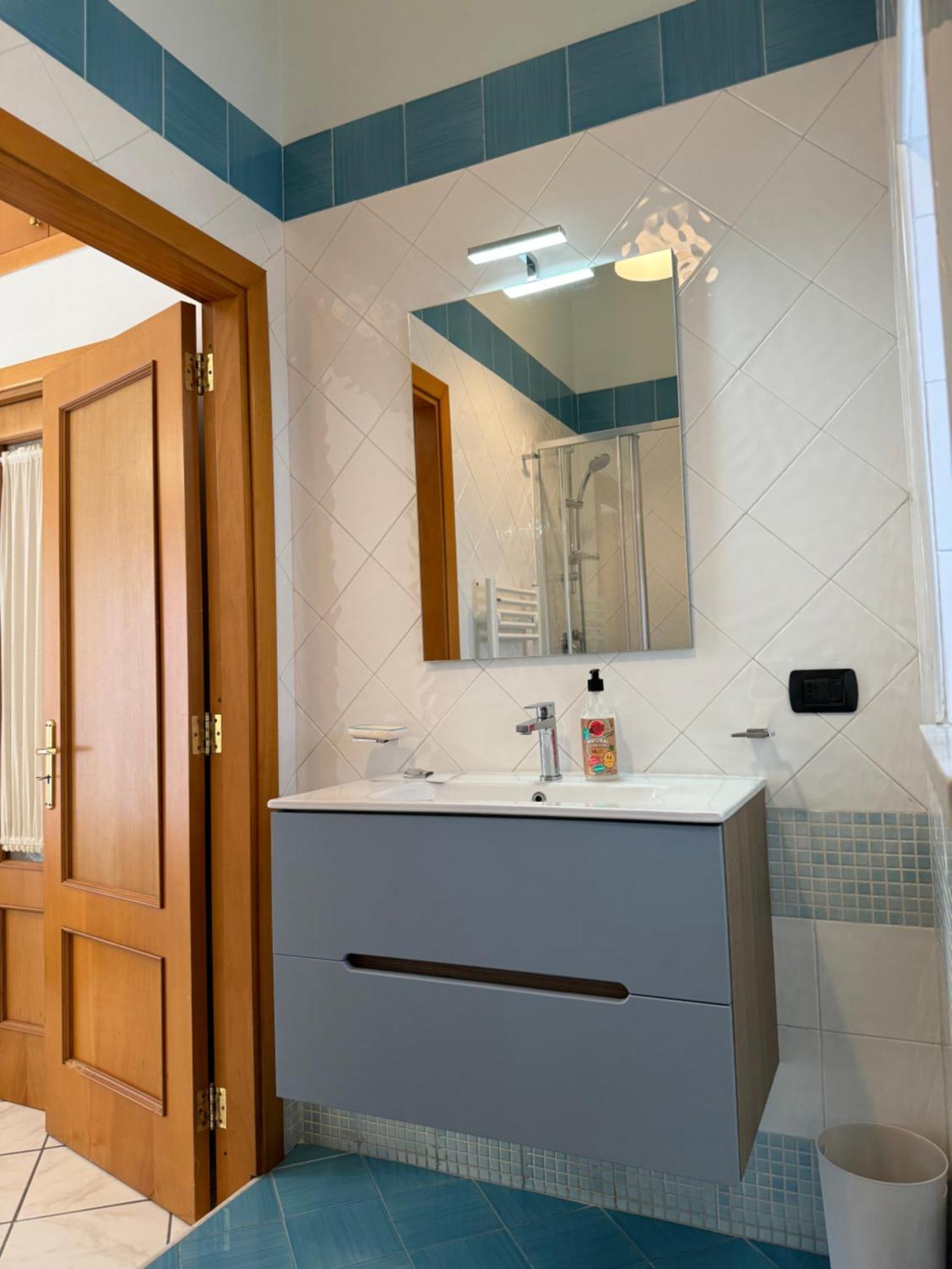 B&B Eracle Ercolano Bagian luar foto