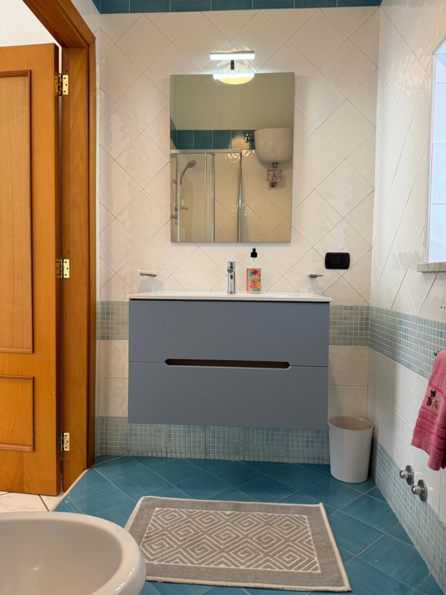 B&B Eracle Ercolano Bagian luar foto