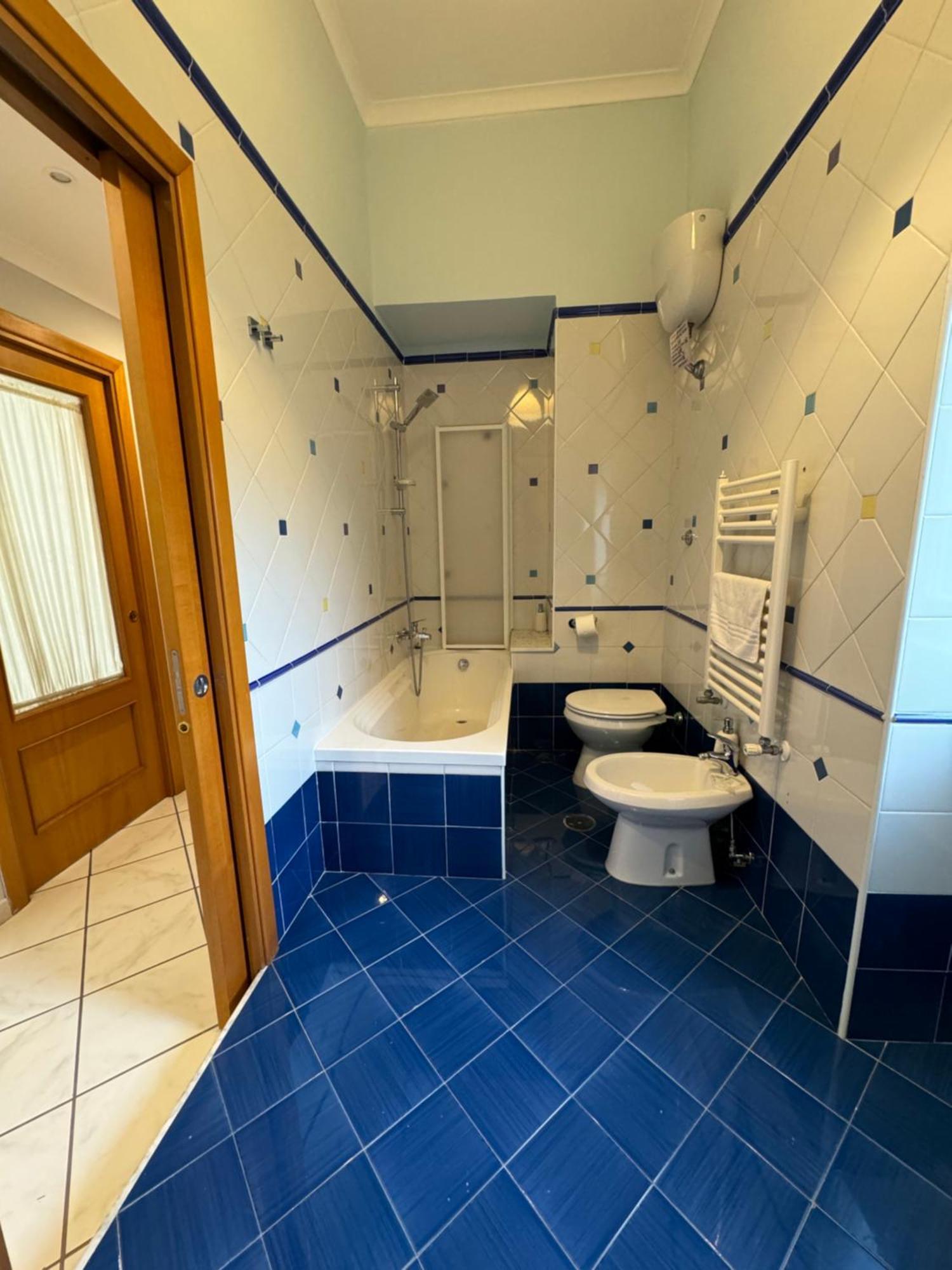 B&B Eracle Ercolano Bagian luar foto