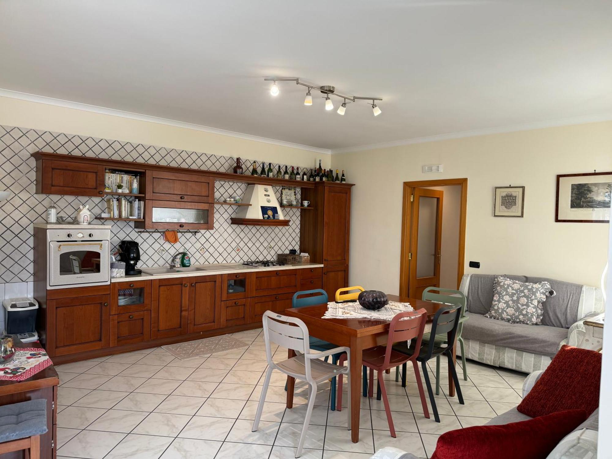 B&B Eracle Ercolano Bagian luar foto