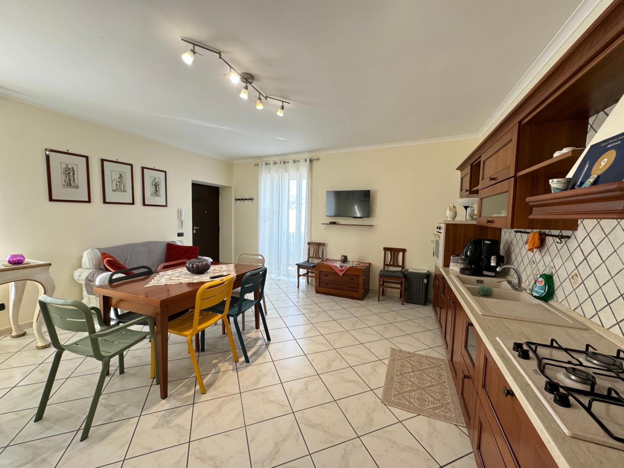 B&B Eracle Ercolano Bagian luar foto