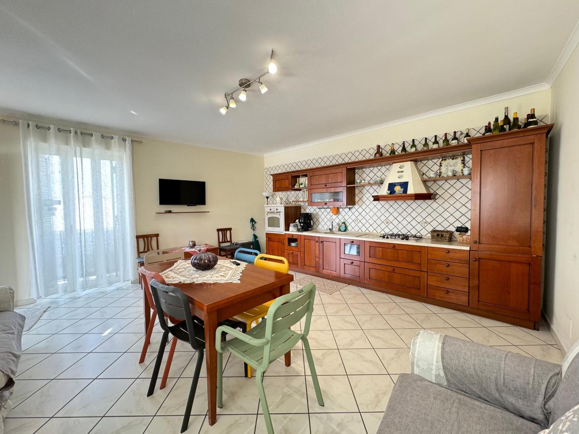 B&B Eracle Ercolano Bagian luar foto