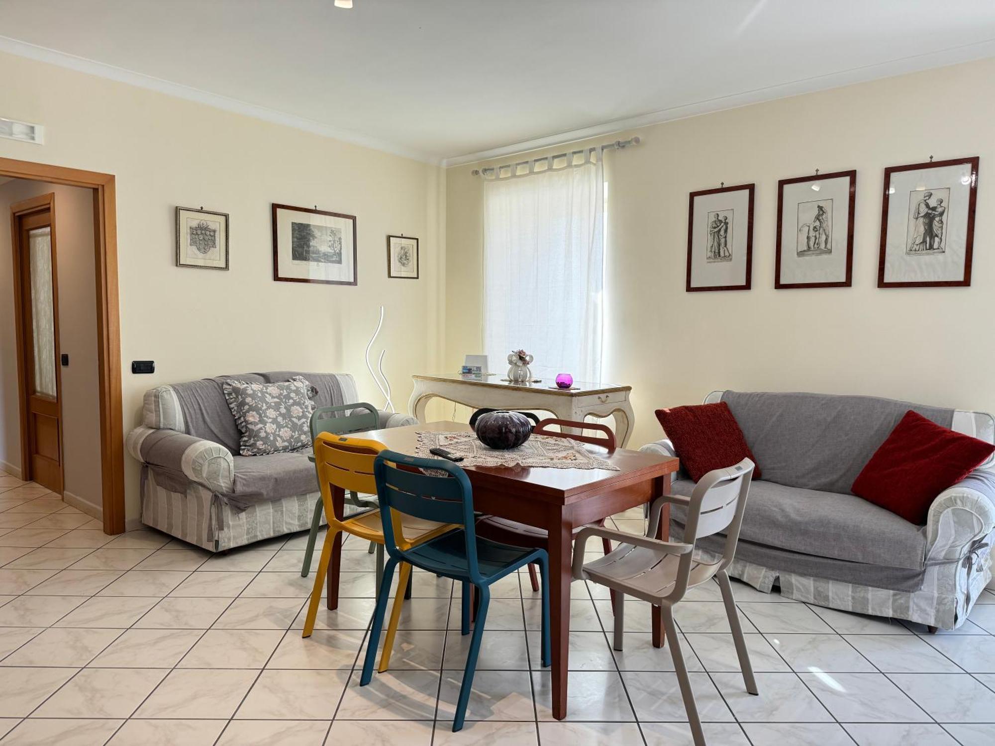 B&B Eracle Ercolano Bagian luar foto