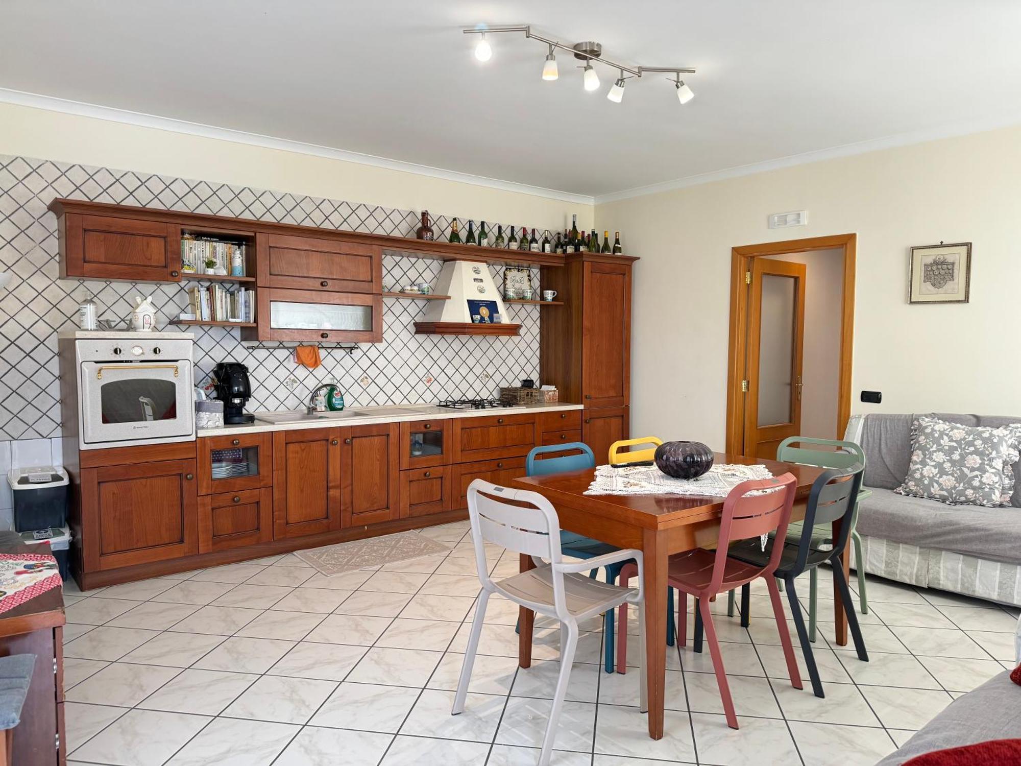 B&B Eracle Ercolano Bagian luar foto