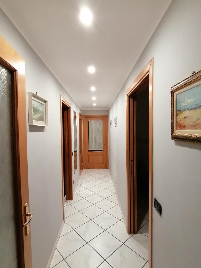 B&B Eracle Ercolano Bagian luar foto